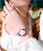 Women's Casual Wrist Watch Quartz Ladies - Image 3