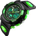 Digital Sport Outdoor Multi Function Waterproof with LED - Image 2
