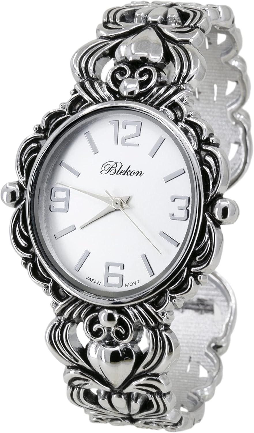 71HVWmvsSL._AC_SL1500_.jpg Collections Quartz Women's 35mm Style Watch - Image 1