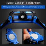 Lightweight and Comfortable Watches Digital Watch - Image 8