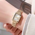 Watches for Wrist Watches Steel Strap - Image 2