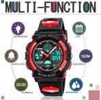 Multi Function Waterproof Watch for Gifts - Image 3